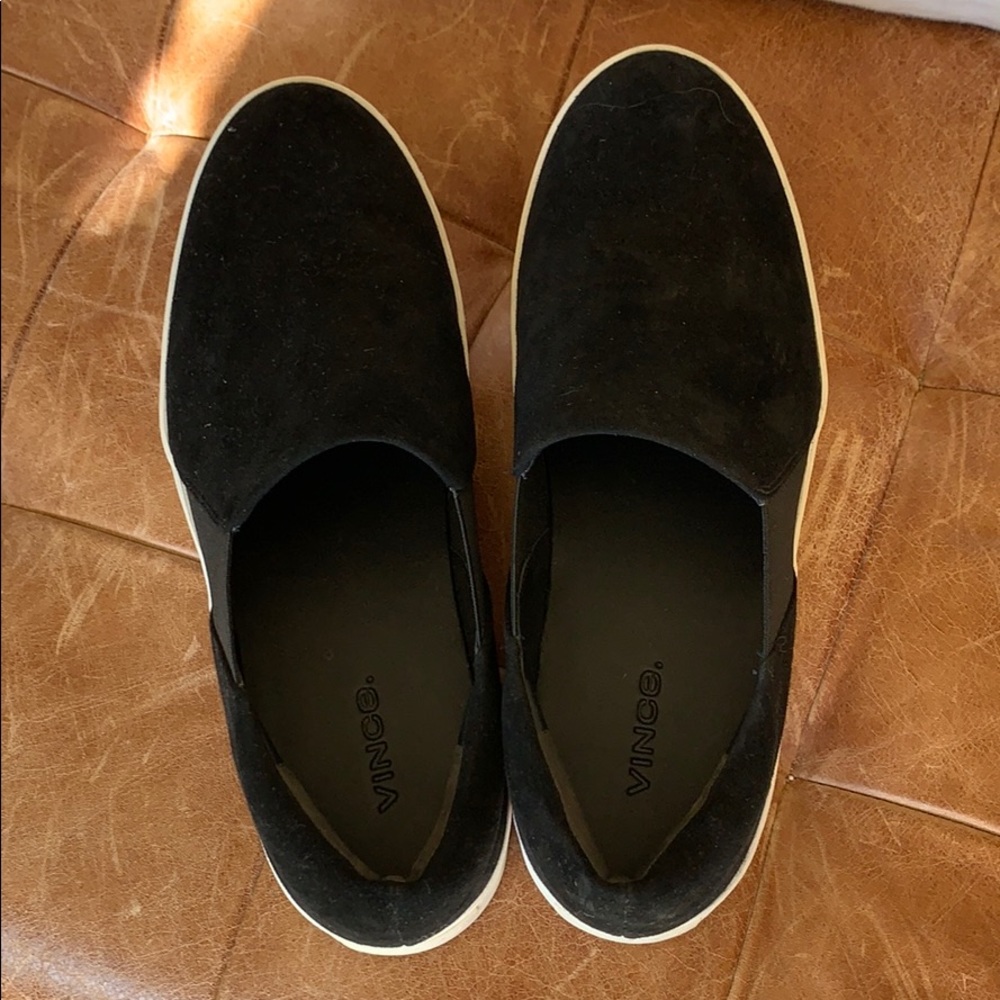 Vince sneakers